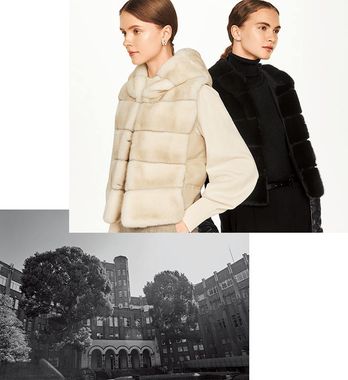 COAT COLLECTION 2022 | FOXEY