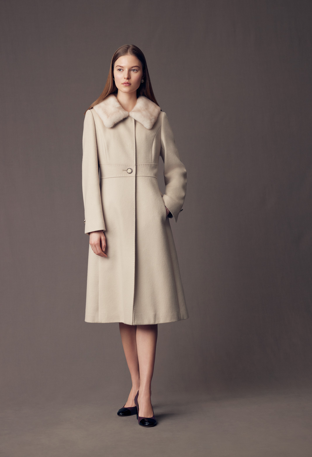 COAT COLLECTION 2024 | FOXEY