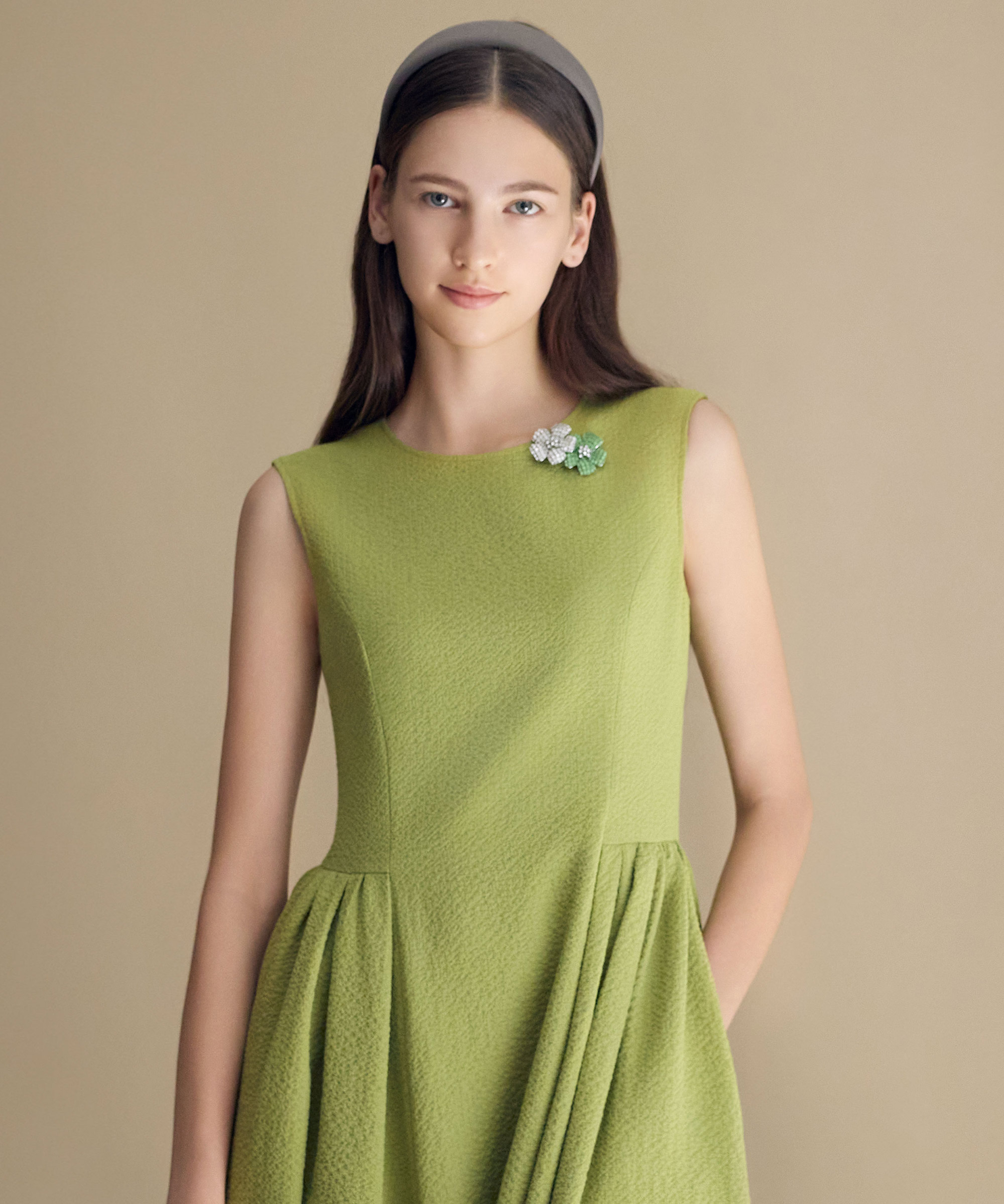 FOXEY NEW YORK FAIR - 12.13 (Sat) start