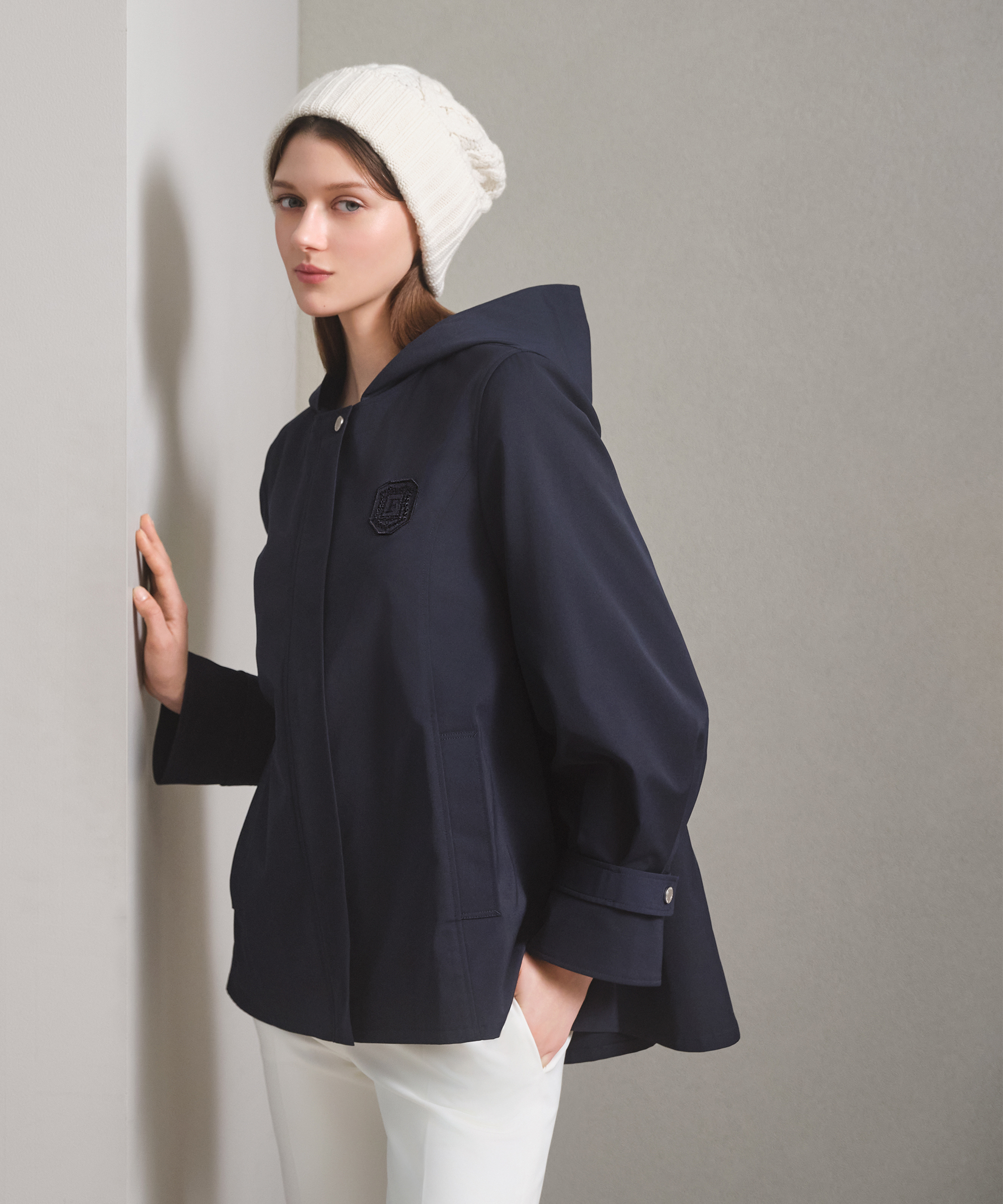 FOXEY NEW YORK FAIR - 1.14 (Wed) start