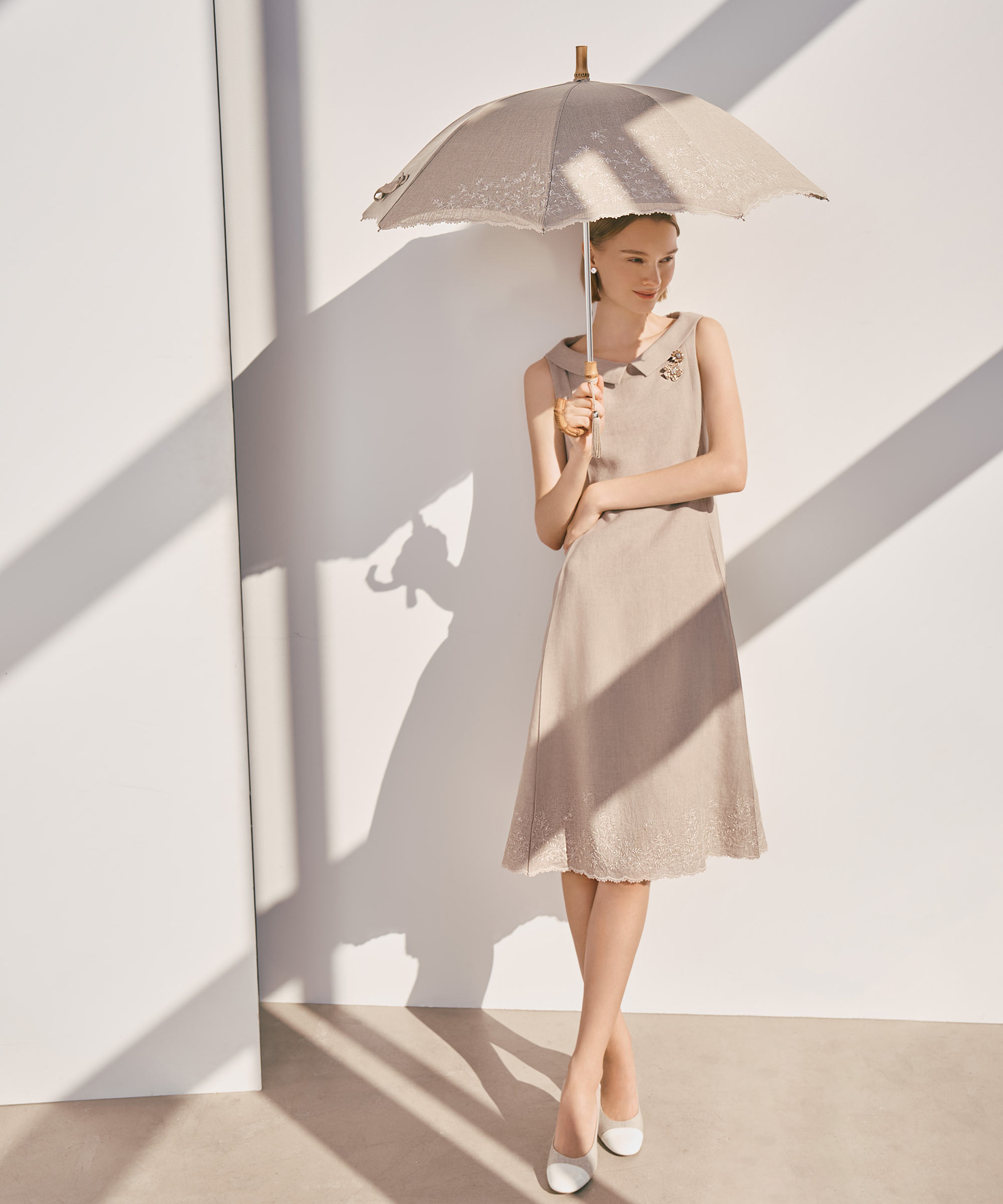 FOXEY BOUTIQUE FAIR - 2.1 (Sun) start