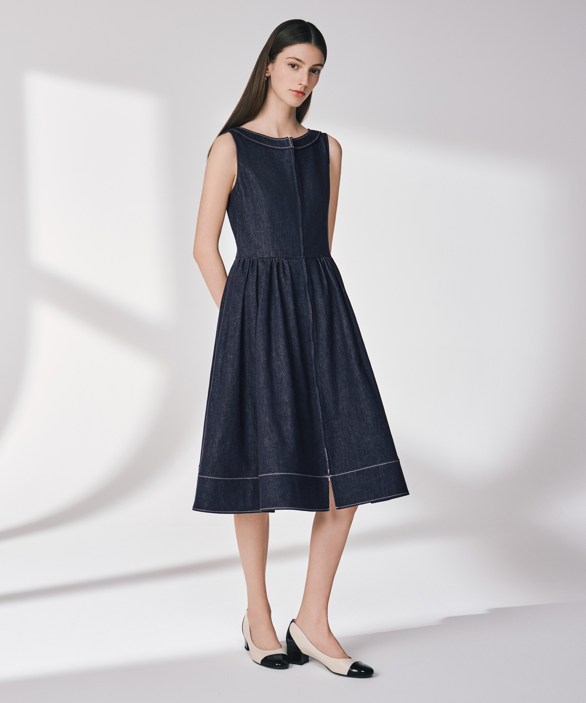 FOXEY NEW YORK FAIR - 2.13 (Fri) start