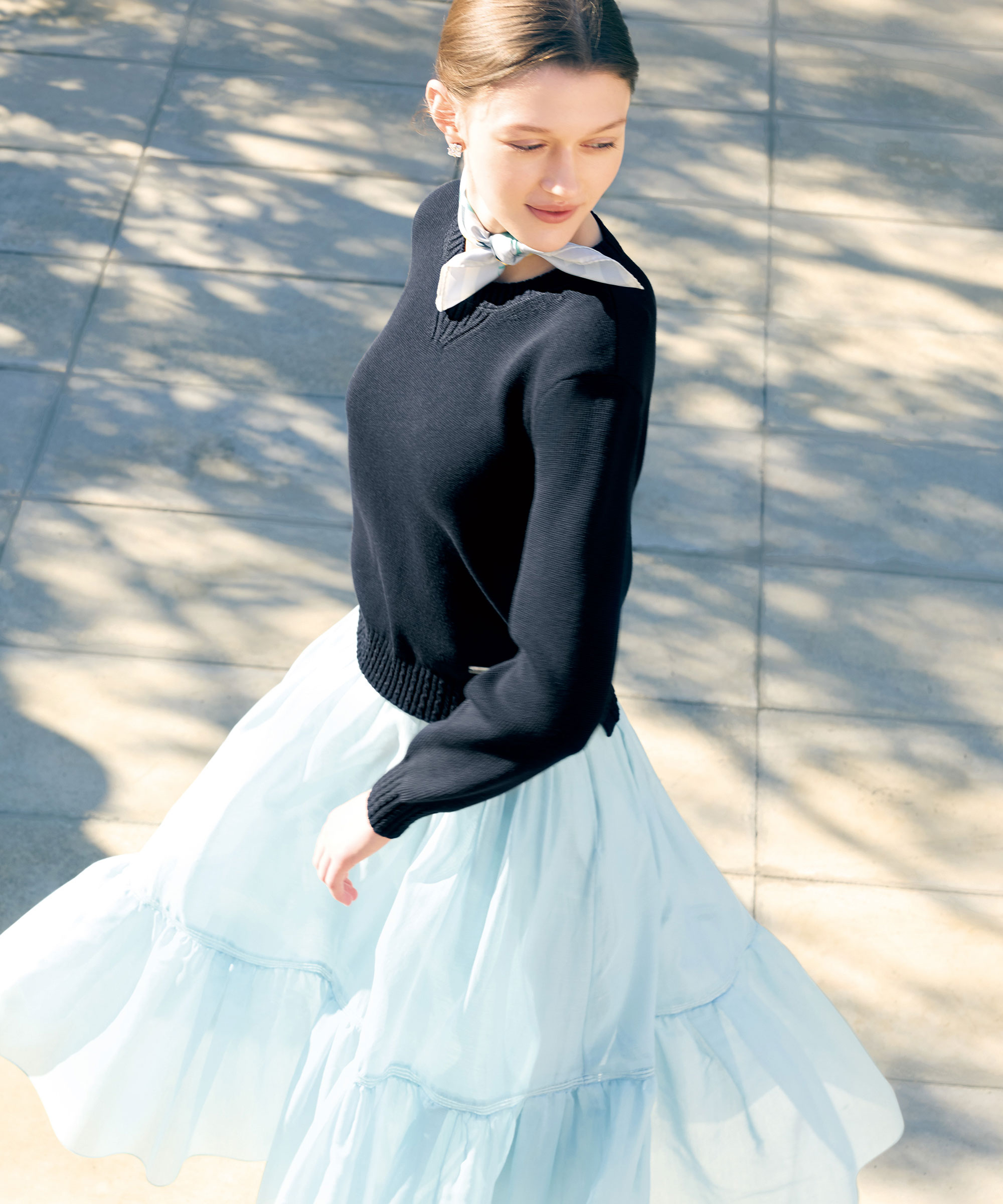 FOXEY BOUTIQUE FAIR - 3.1 (Sun) start