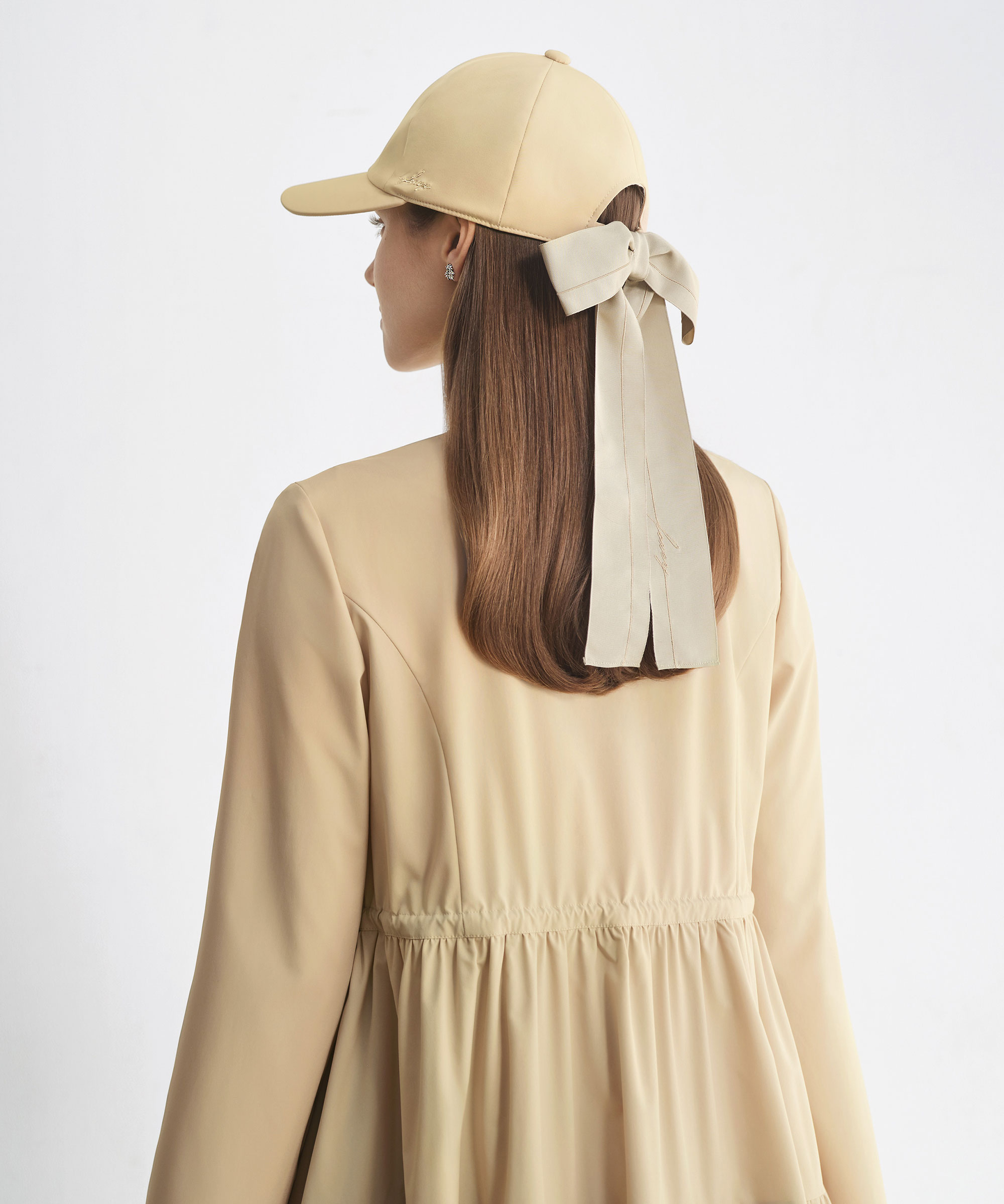 FOXEY NEW YORK FAIR - 4.14 (Tue) start