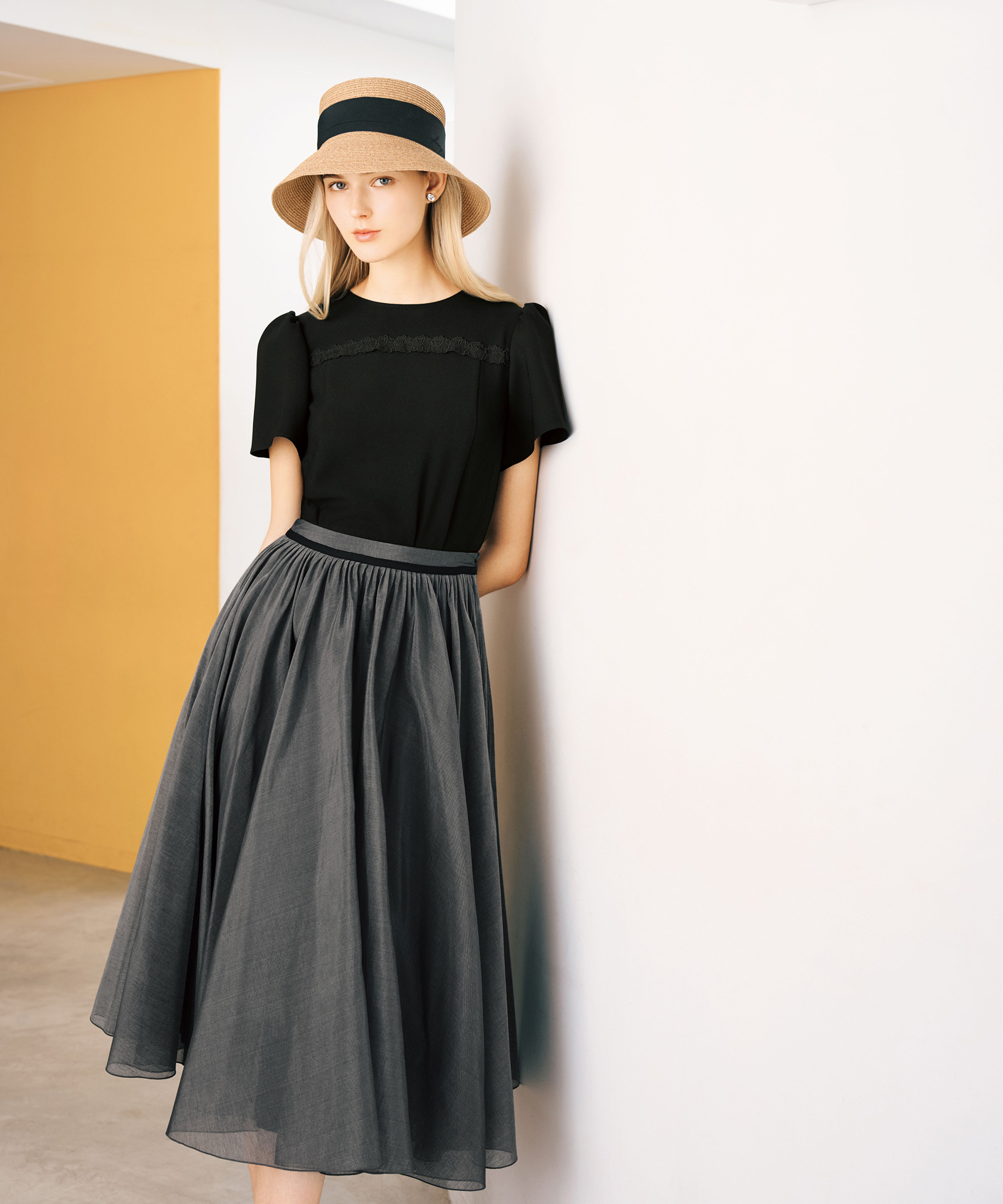 FOXEY BOUTIQUE FAIR - 5.1 (Fri) start