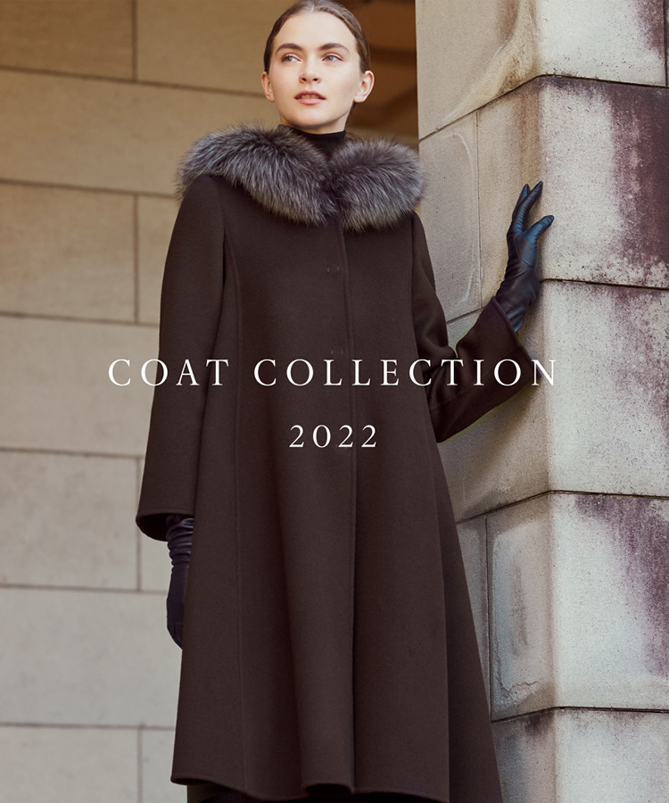 COAT COLLECTION 2022